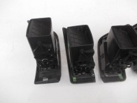 Решітка обдув бічна ліва права середня fiat ducato jumper рестайлінг  15r в Україні, фото thumb