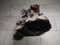 фото thumb №1, Коробка передач передач opel corsa c 1.7 cdti