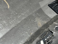 фото thumb №9, Audi q5 sq5 s-line lift 20-24 бампер перед передній 80a807437d