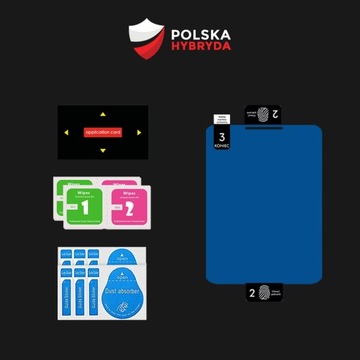 фото thumb №11, Супер скло захисні гібридні скло do samsung tab a 8 2019 t290