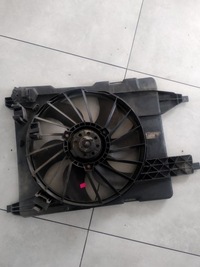 фото thumb №3, Вентилятор радіатора renault megane ii 1.9 dci