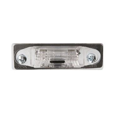 фото thumb №1, Освещение номерного знака seat alhambra i vw sharan i