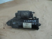 Стартер ford оригинальный номер cc1t11000ec Недорого, фото thumb