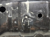 Капот крышка двигателя nissan 370 с 2009- Доставка, фото thumb