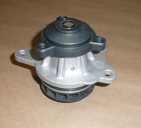 фото thumb №1, Насос рідина охолоджуючої