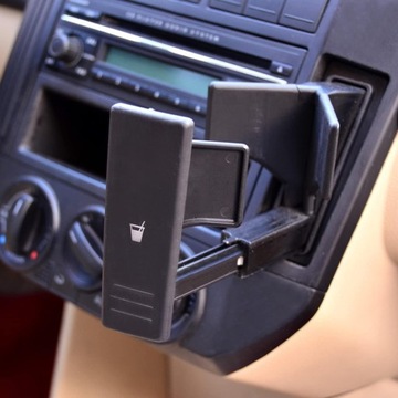 фото thumb №6, Держатель na напитки кружка butelkę cup держатель do vw polo 9n