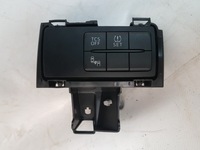 фото thumb №1, Mazda cx3 15- переключатель панель tcs set de4m66170