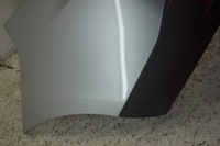 фото thumb №5, Бампер задняя renault megane iii kombi