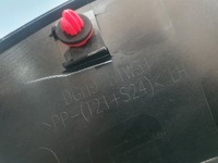 фото thumb №5, Планка крила mazda cx30 cx-30 ліва перед