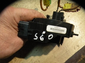 фото thumb №7, Volvo s60 v70 ii s80 xc90 лента сматыватель