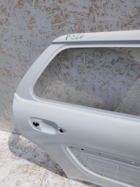 фото thumb №4, Citroen c4 cactus двері правий задня задні