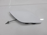 фото thumb №1, Opel astra k заглушка hak бампер перед