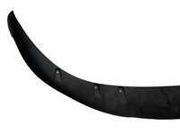 фото thumb №9, Porsche taycan turbo s спойлер накладка передній бампера 9j1807541a