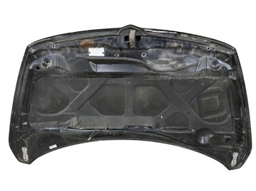 фото thumb №6, Капот крышка двигателя mitsubishi grandis 2003-2011 оригинальный номер