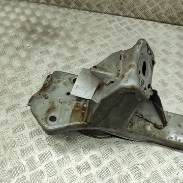 фото thumb №6, Toyota hiace h50, h60, h70 2001 рама допоміжна передня