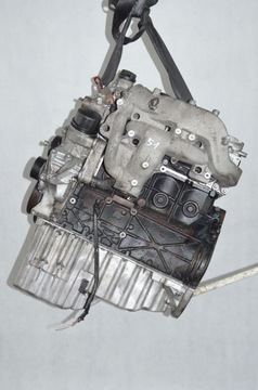 фото thumb №8, Двигатель mercedes sprinter w906 211 213 215 311 313 315 2.2 cdi 646.985 om646