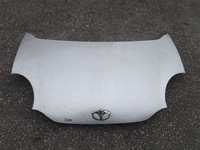 фото thumb №3, Капот daewoo matiz рестайлінг m150
