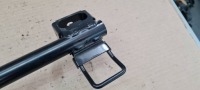 фото thumb №7, Q5 80a sq5 держатель крепление isofix сиденья зад 80a813545