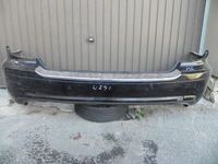 фото thumb №1, Mercedes r-klasa w251 09r бампер задня задній pdc