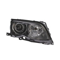 фото thumb №1, Лампа bmw 3 e46 01-05 фара правый