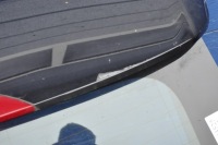 фото thumb №8, Volvo v60 крышка багажника крышка багажника задняя задняя