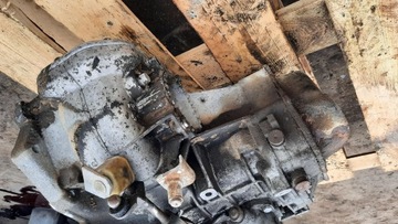 фото thumb №7, Коробка передач коробки передач f17 c374 opel astra g ii 1.6b