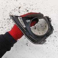 фото thumb №7, Jeep compass решётка рамка бампера решётка противотуманной фары левая 4010170342ab