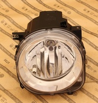 фото thumb №1, Jeep renegade 14-18 лампа перед передняя обычная