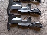 фото thumb №10, Audi a4 b8 повітропровід повітря ліва 8k0121283k