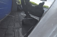 фото thumb №9, Porsche cayenne i бампер задняя задний pdc