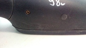 фото thumb №6, Дзеркало ліві електричні 5pin volkswagen passatb5