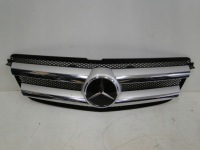 Mercedes gl x166 166 решітка радіатора решітка  на distronic Оригінал, фото thumb