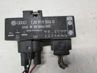 фото thumb №1, Блок керування вентиляторів vw