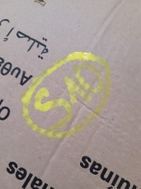 фото thumb №7, Jeep cherokee kl стекло кузовная правая nowa оригинальный номер