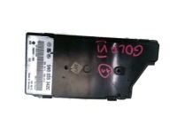 фото thumb №1, Vw golf vi модуль блок керування інтерфейс 5n0035342c