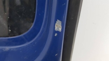 фото thumb №10, Двері зад праві кришка caddy iii європа