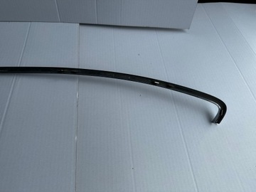 фото thumb №12, Хром решітка dół am21-8b271-cb ford s-max рестайлінг