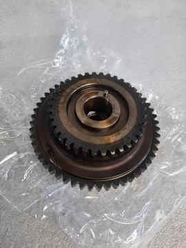 фото thumb №5, Nissan murano 3.5 vq35de колесо faz распределение вариатор