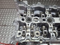 Головка двигателя 110422750r renault master 3 2.3 dci biturbo 2015- с Разборки, фото thumb