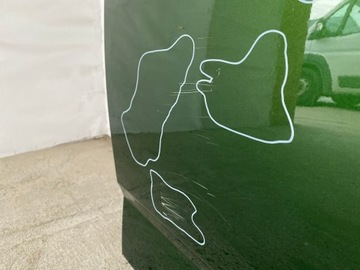 фото thumb №15, Peugeot 308 t10 2021r- дверь перед правые передние