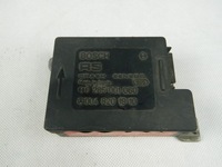 фото thumb №3, Модуль блок керування датчик подушка безпеки srs mercedes w124 w201 190