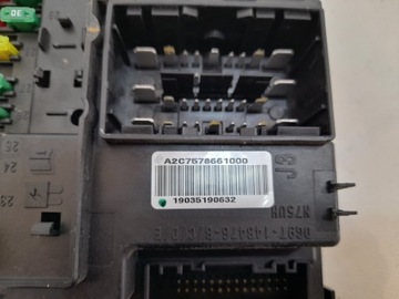 фото thumb №8, Ford edge рестайлінг 19- модуль коробка запобіжників ju5t-15604-bam usa