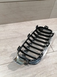 фото thumb №7, Bmw 3 f30 f31 решітка решітка радіатора лівий перед 7405835