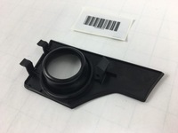 фото thumb №11, Корпус защита wokoło замка зажигания mercedes w124 1246800065 1246800865