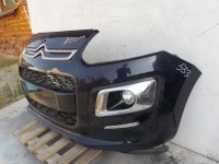 Купить 533 citroen c3 picasso lift бампер перед передний, фото thumb