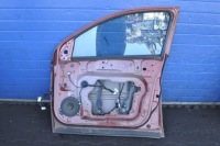 фото thumb №12, Nissan qashqai j10 дверь правый перед передние