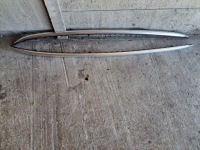 фото thumb №1, Bmw x3 g01 g08 рейлінги дахові хром комплект