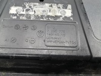 фото thumb №9, Бампер задня bmw i3 i01