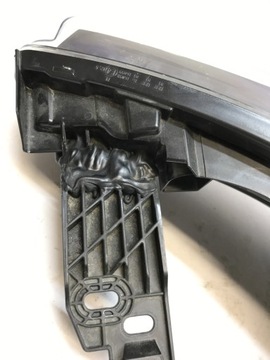 фото thumb №12, Renault zoe 12-19 лампа права перед передня 260108268r