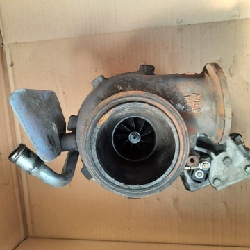 фото thumb №11, Bmw f07 5 gt 3.0d n57 турбонагнетатель 779975908